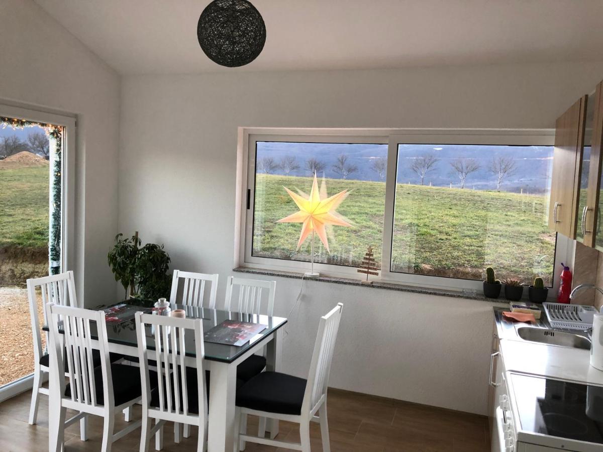 Vikendica Bruse Villa Jaklici Ngoại thất bức ảnh