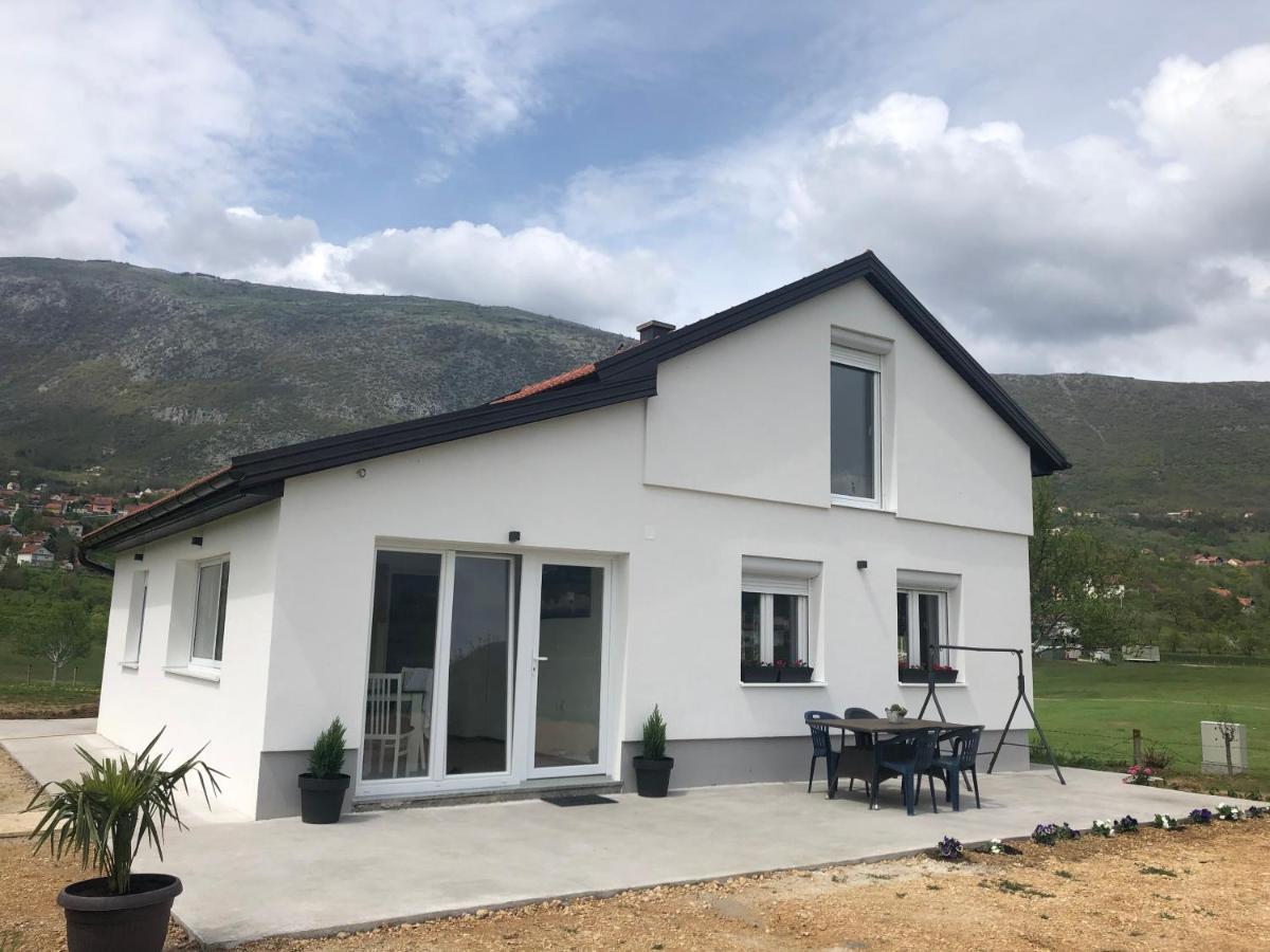 Vikendica Bruse Villa Jaklici Ngoại thất bức ảnh