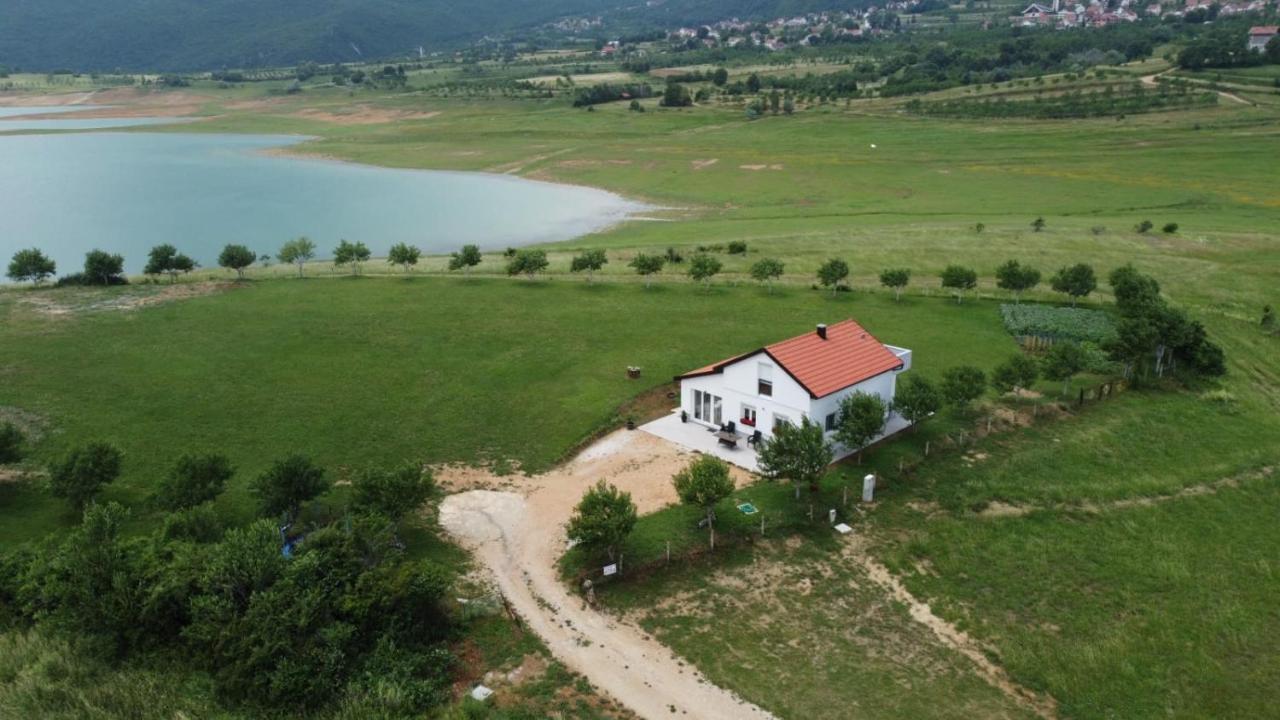 Vikendica Bruse Villa Jaklici Ngoại thất bức ảnh