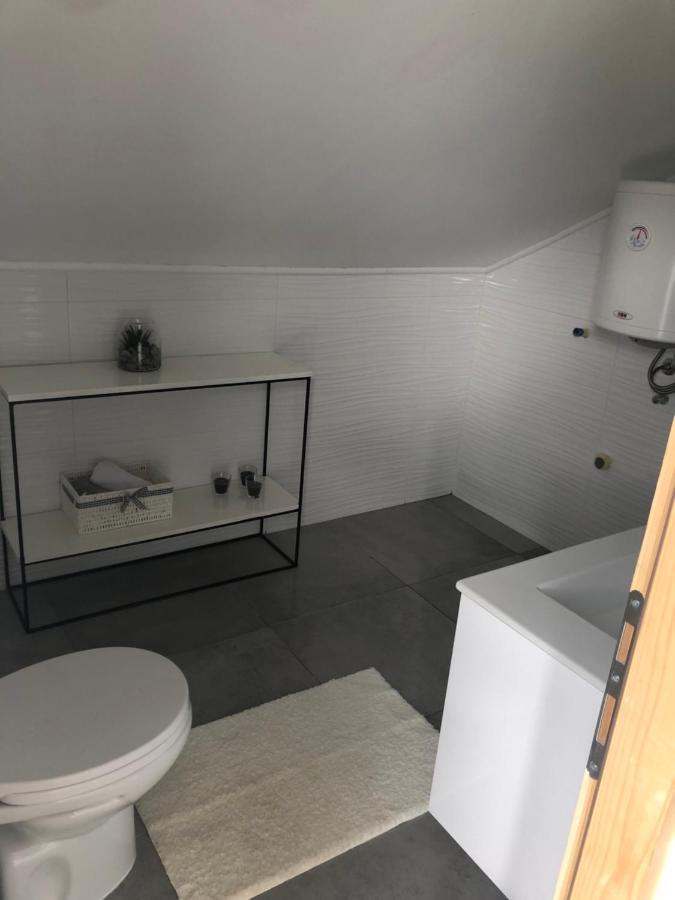 Vikendica Bruse Villa Jaklici Ngoại thất bức ảnh