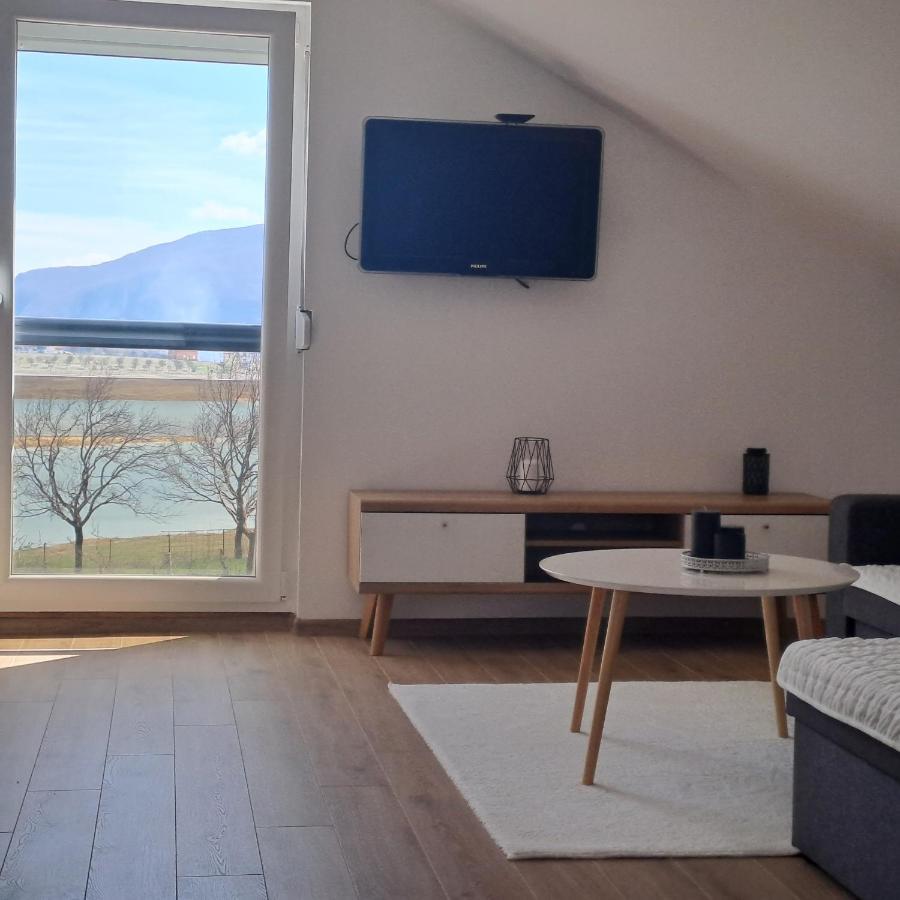 Vikendica Bruse Villa Jaklici Ngoại thất bức ảnh