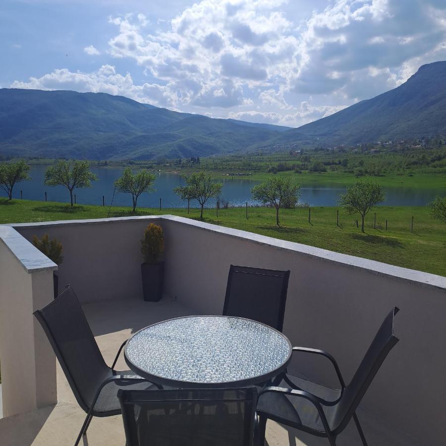 Vikendica Bruse Villa Jaklici Ngoại thất bức ảnh